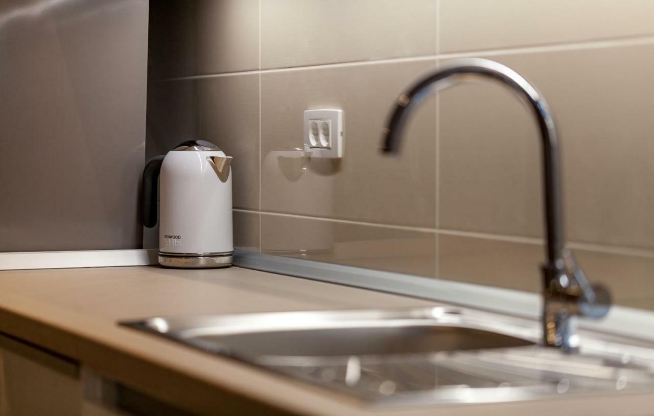Olive Tree Apartment Сплит Екстериор снимка