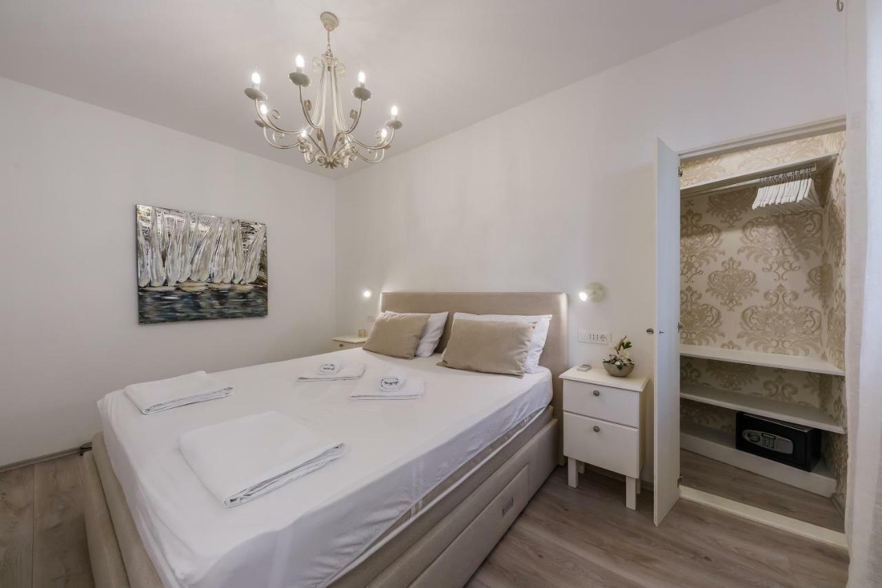 Olive Tree Apartment Сплит Екстериор снимка