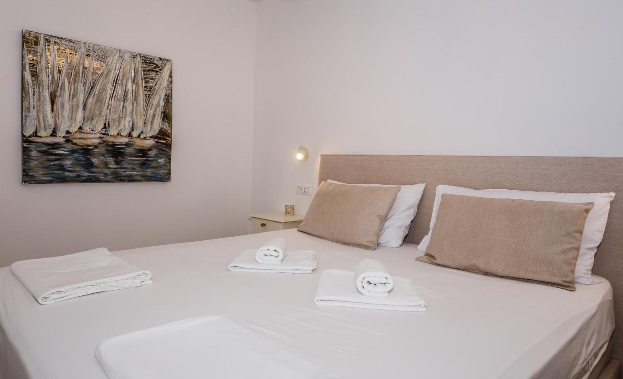 Olive Tree Apartment Сплит Екстериор снимка
