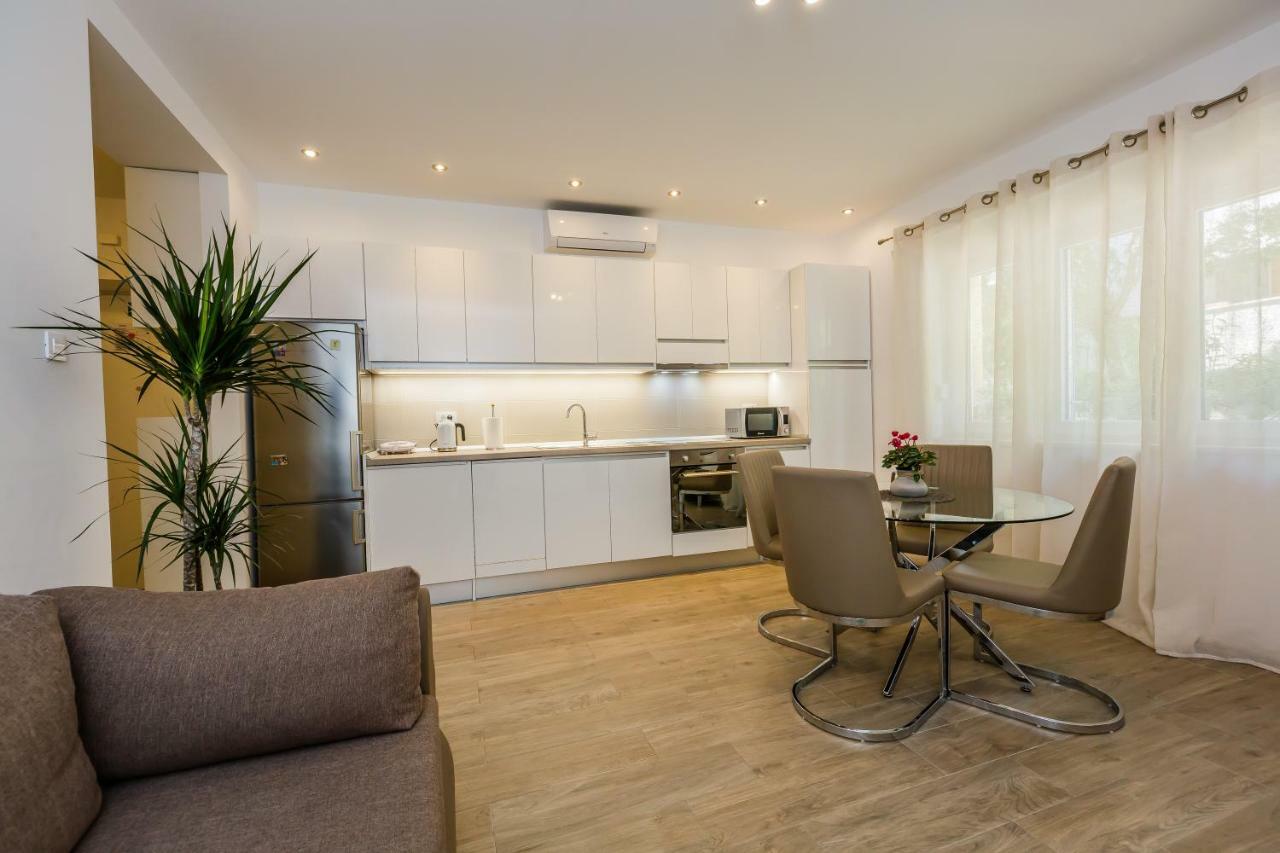 Olive Tree Apartment Сплит Екстериор снимка