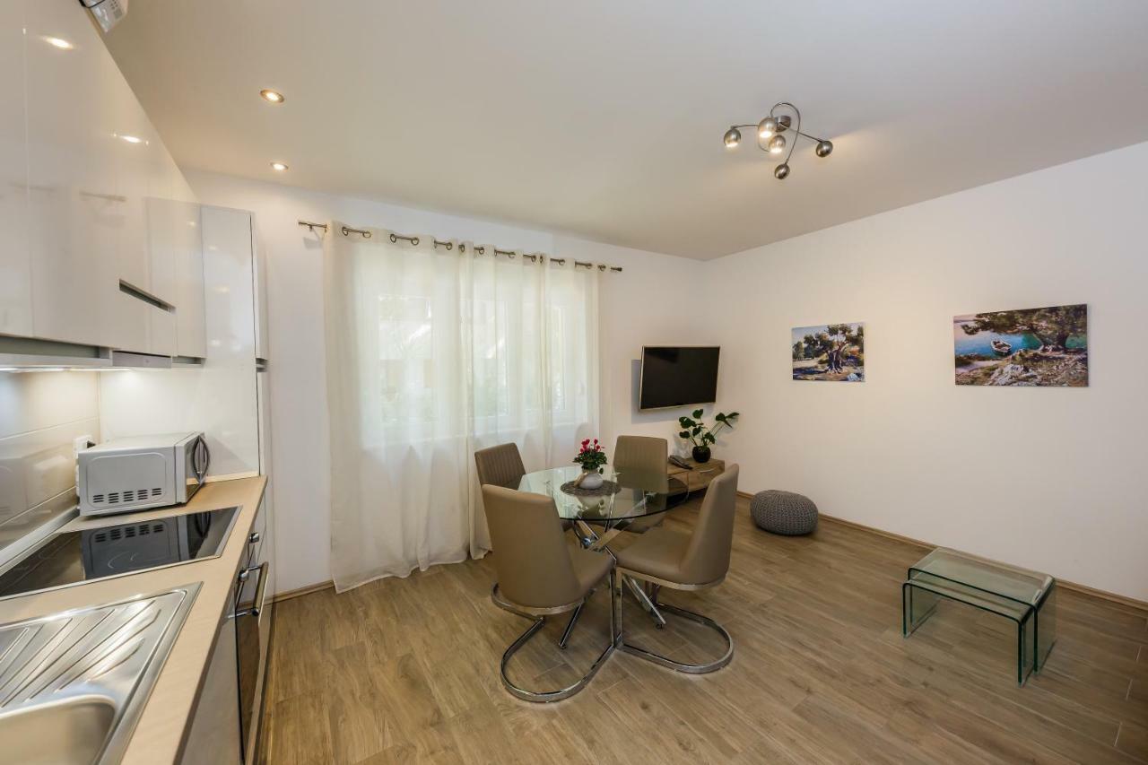 Olive Tree Apartment Сплит Екстериор снимка