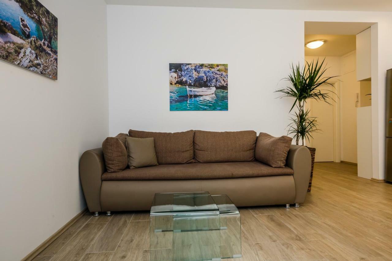 Olive Tree Apartment Сплит Екстериор снимка