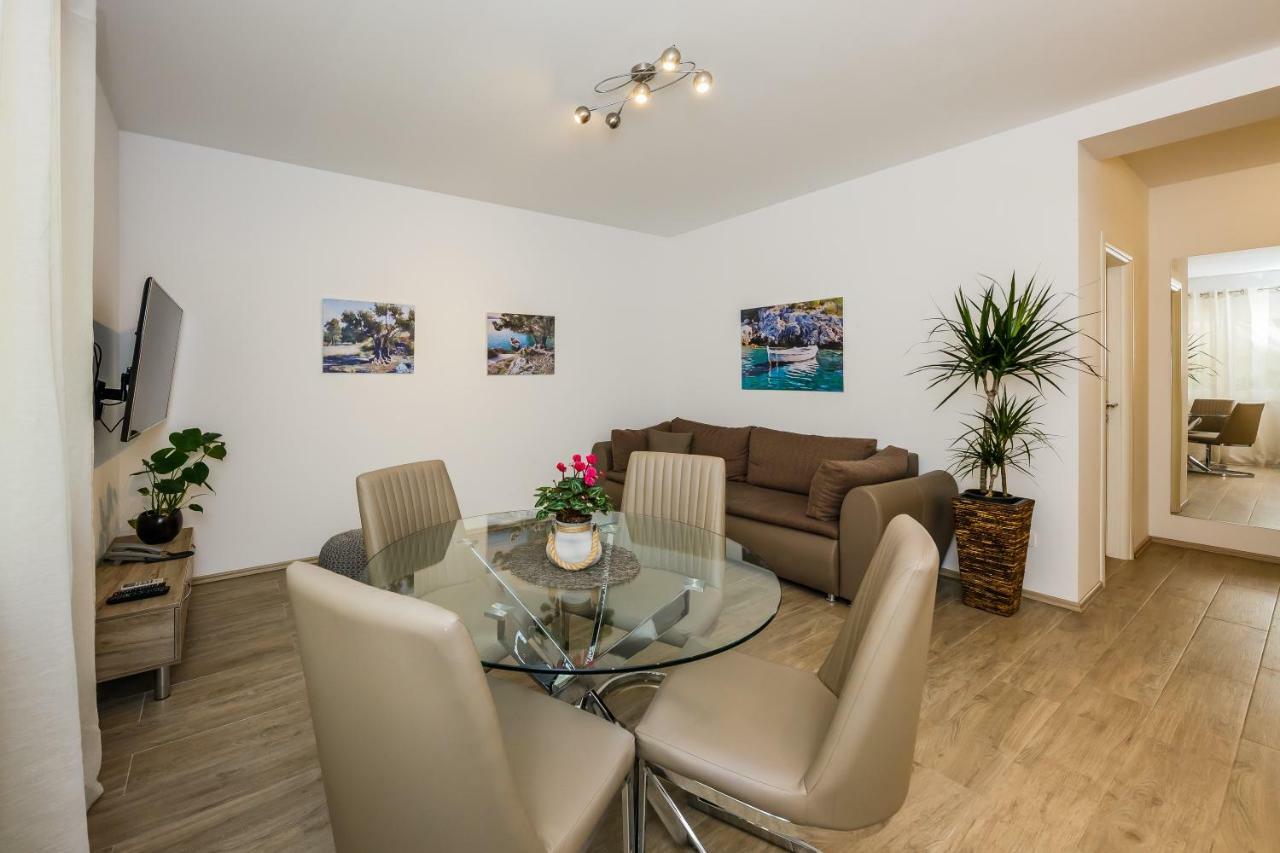 Olive Tree Apartment Сплит Екстериор снимка